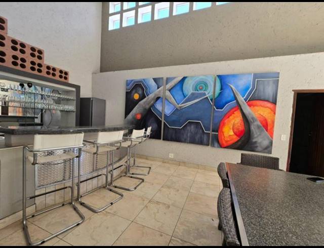 4 BEDROOM PROPERTY TO RENT IN WATERKLOOF